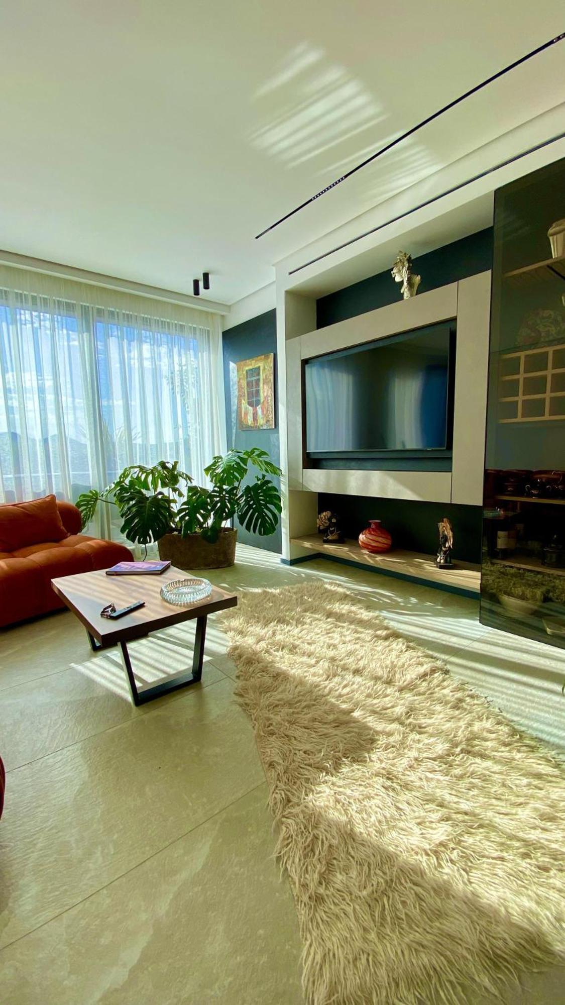 "Superattico" - Central Tirana Gorgeous Penthouse, Free Parking エクステリア 写真