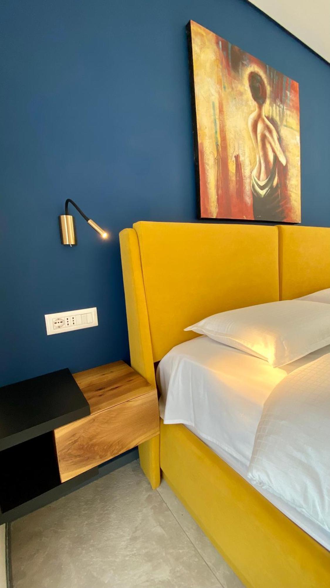 "Superattico" - Central Tirana Gorgeous Penthouse, Free Parking エクステリア 写真