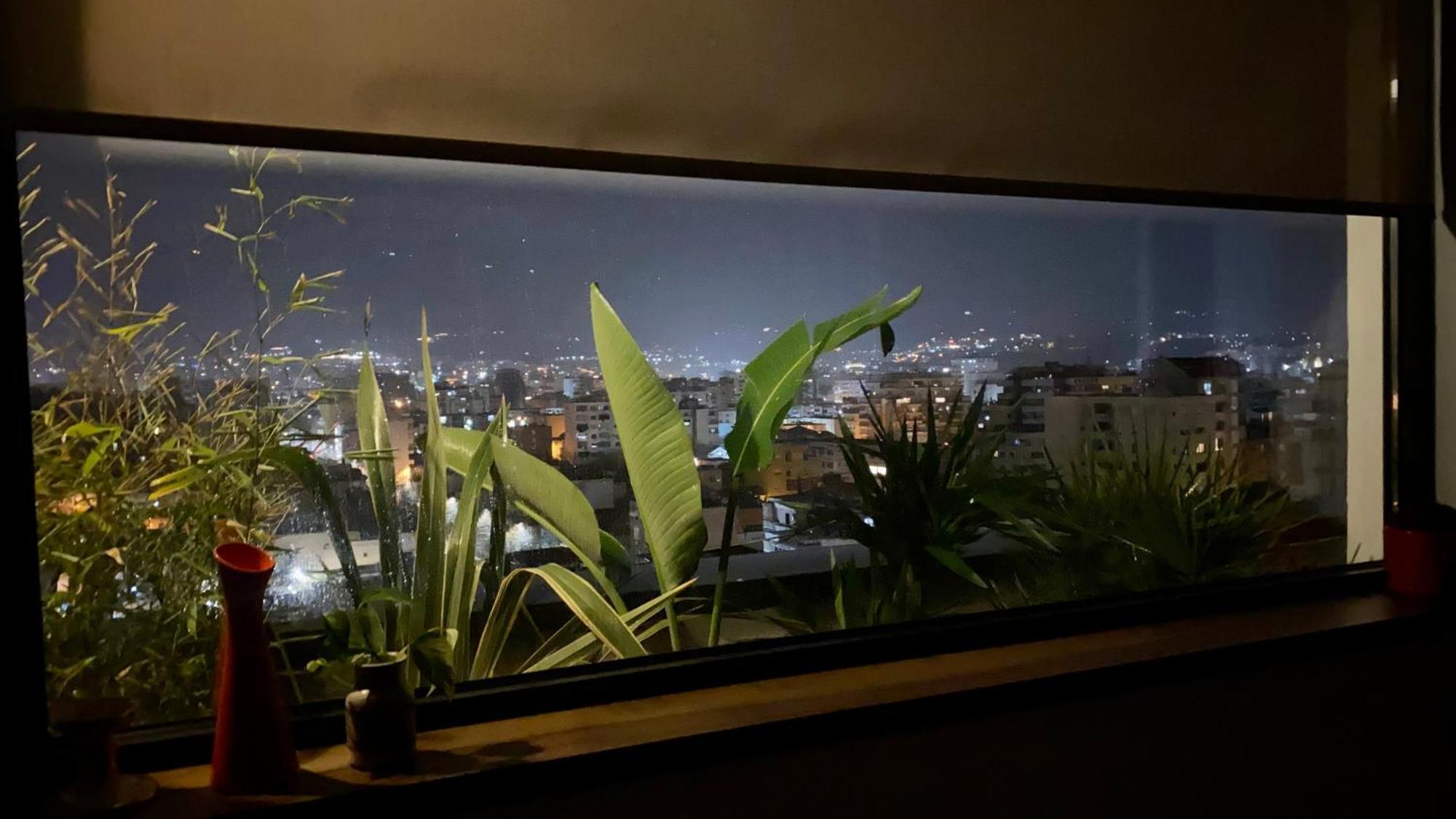 "Superattico" - Central Tirana Gorgeous Penthouse, Free Parking エクステリア 写真