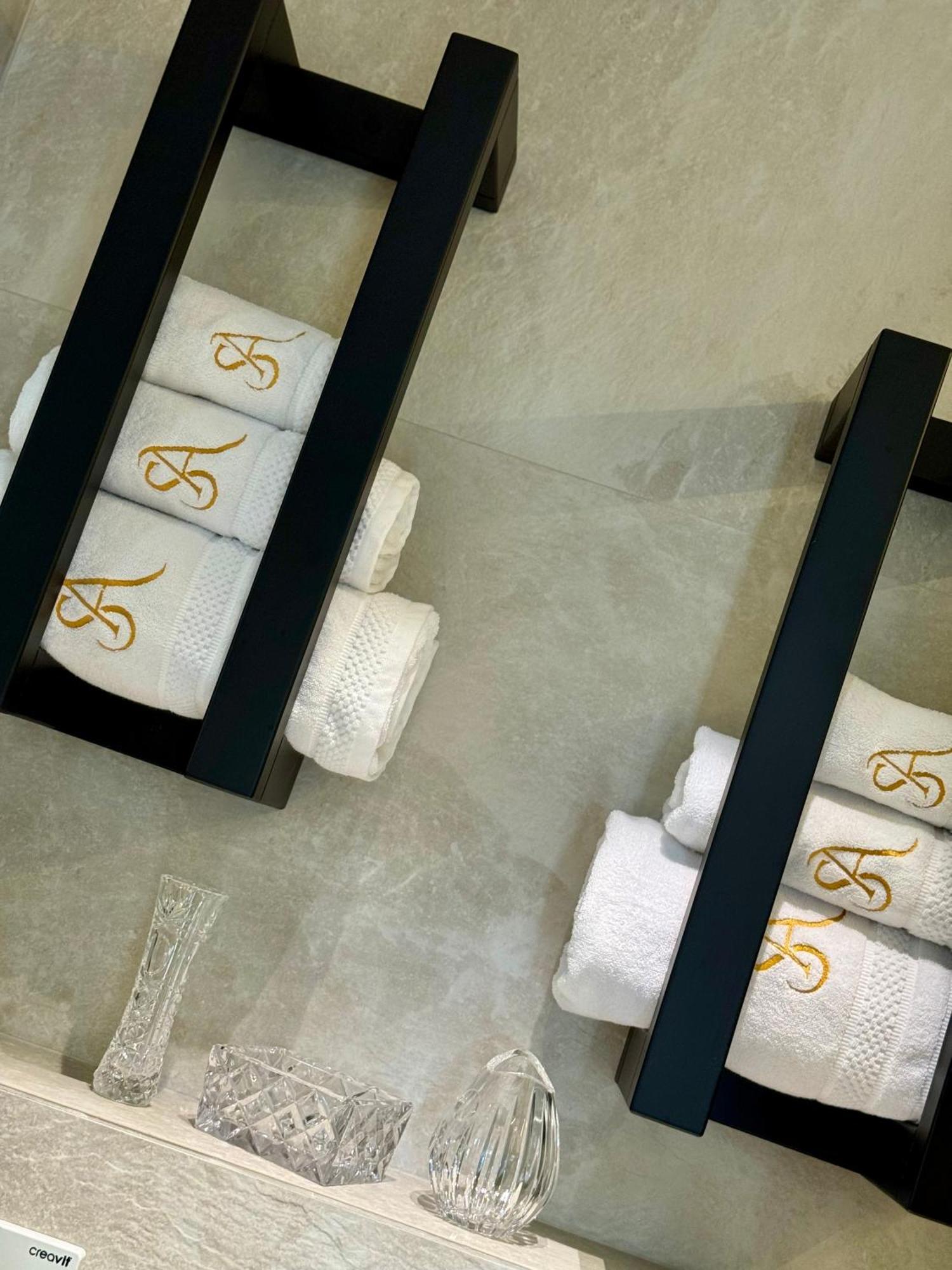 "Superattico" - Central Tirana Gorgeous Penthouse, Free Parking エクステリア 写真