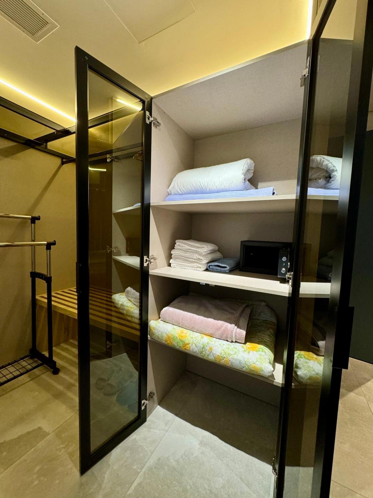 "Superattico" - Central Tirana Gorgeous Penthouse, Free Parking エクステリア 写真